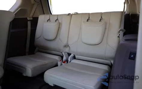 2017 Lexus Gx 460 from USA, damaged, VIN JTJJM7FX9HH150173